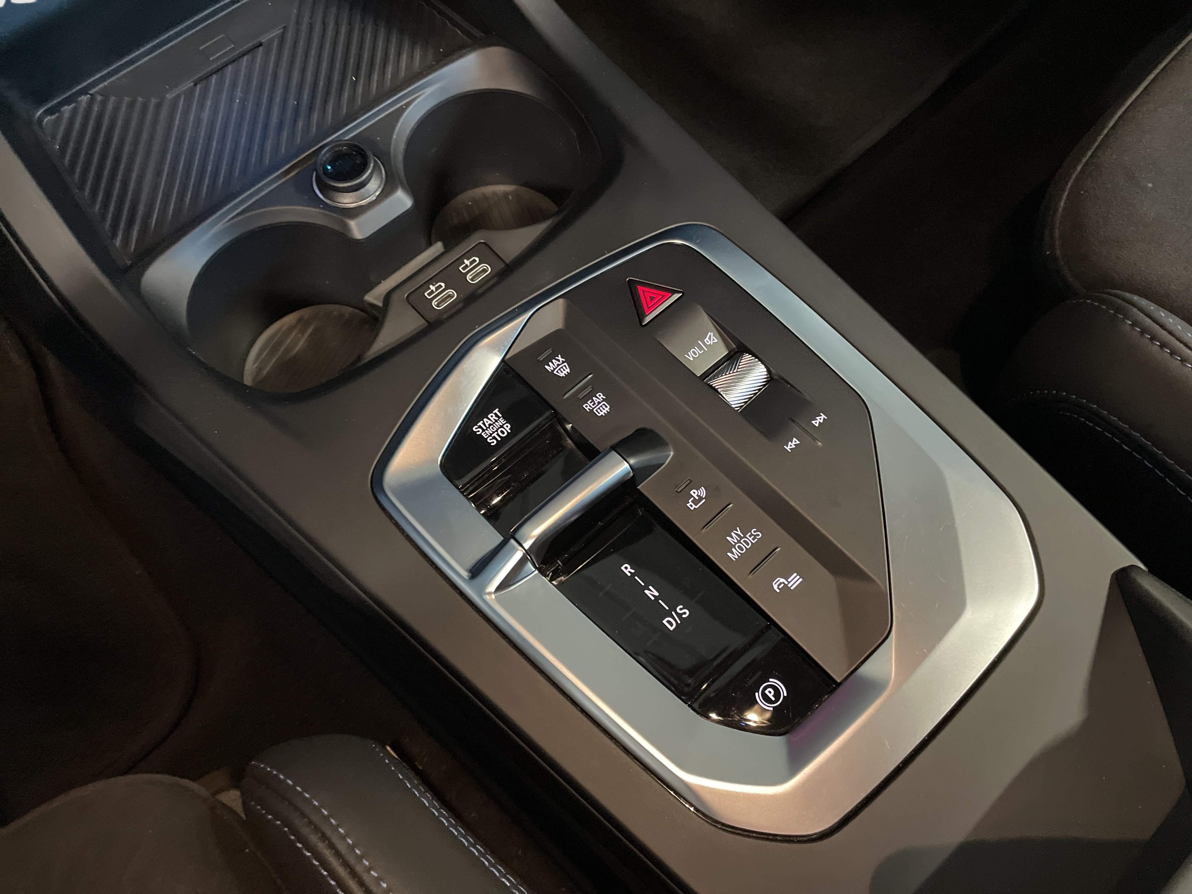 BMW 1er – Bild 10