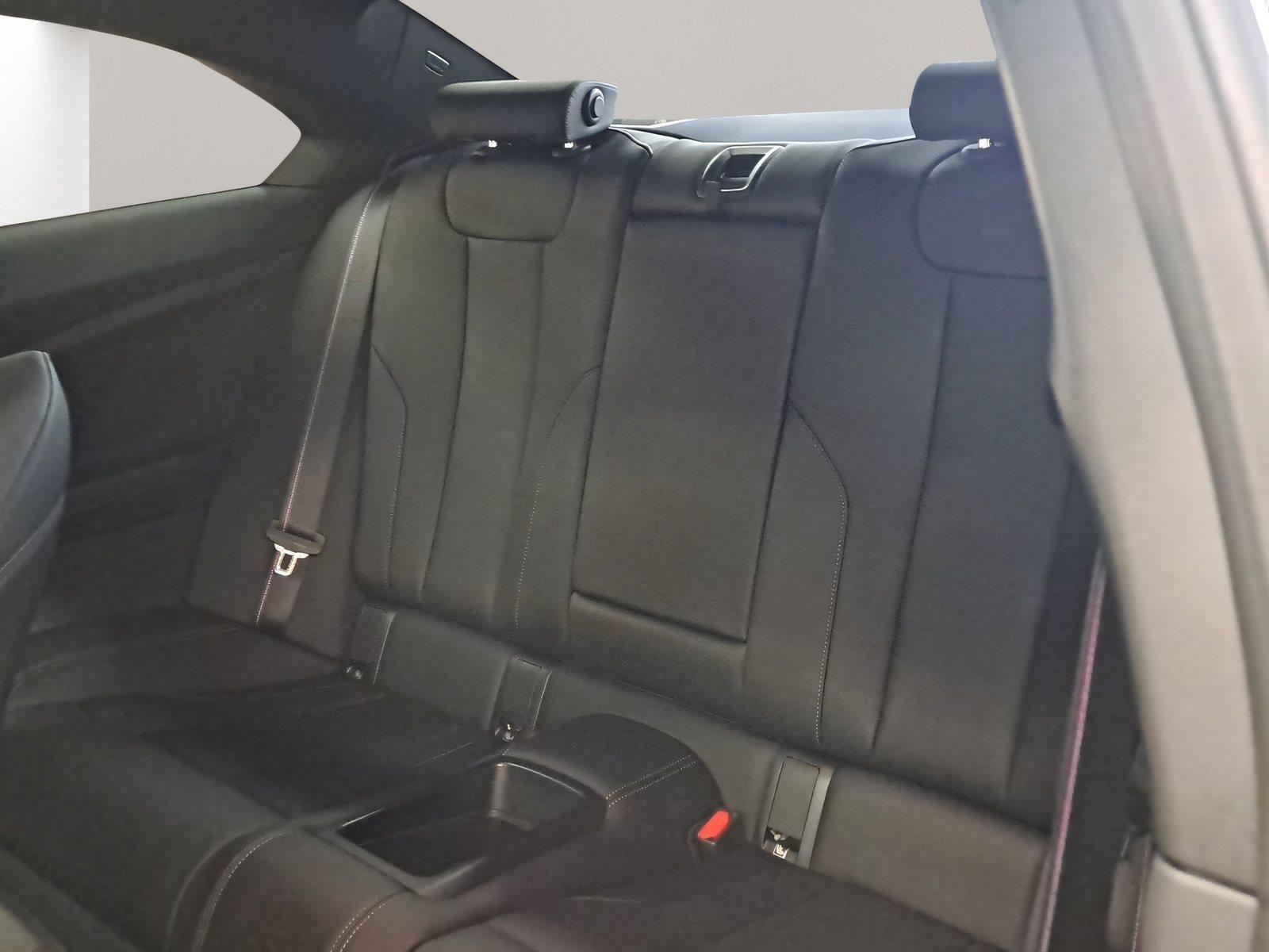 BMW 2er Coupé – Bild 19