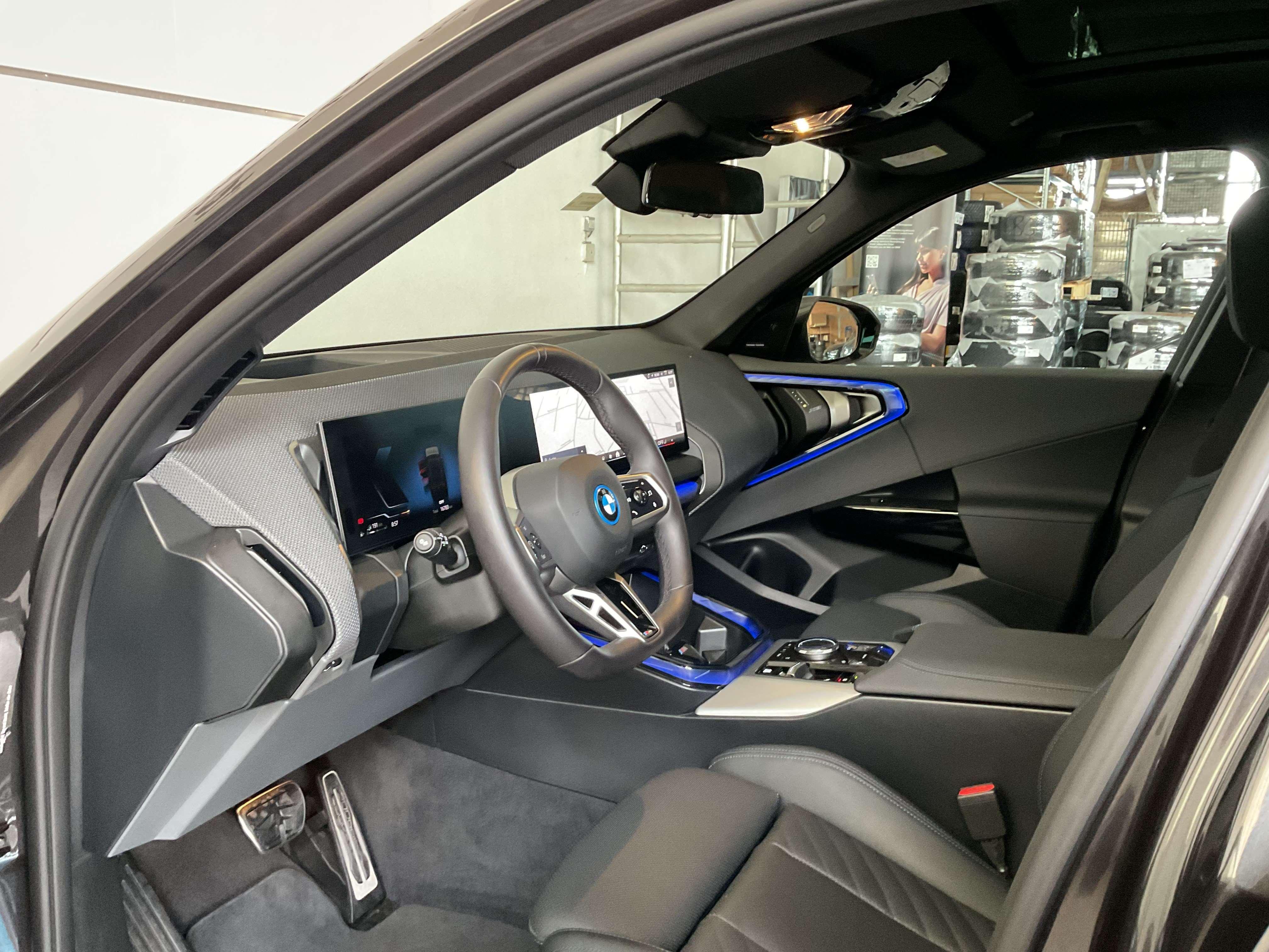BMW X3 – Bild 6