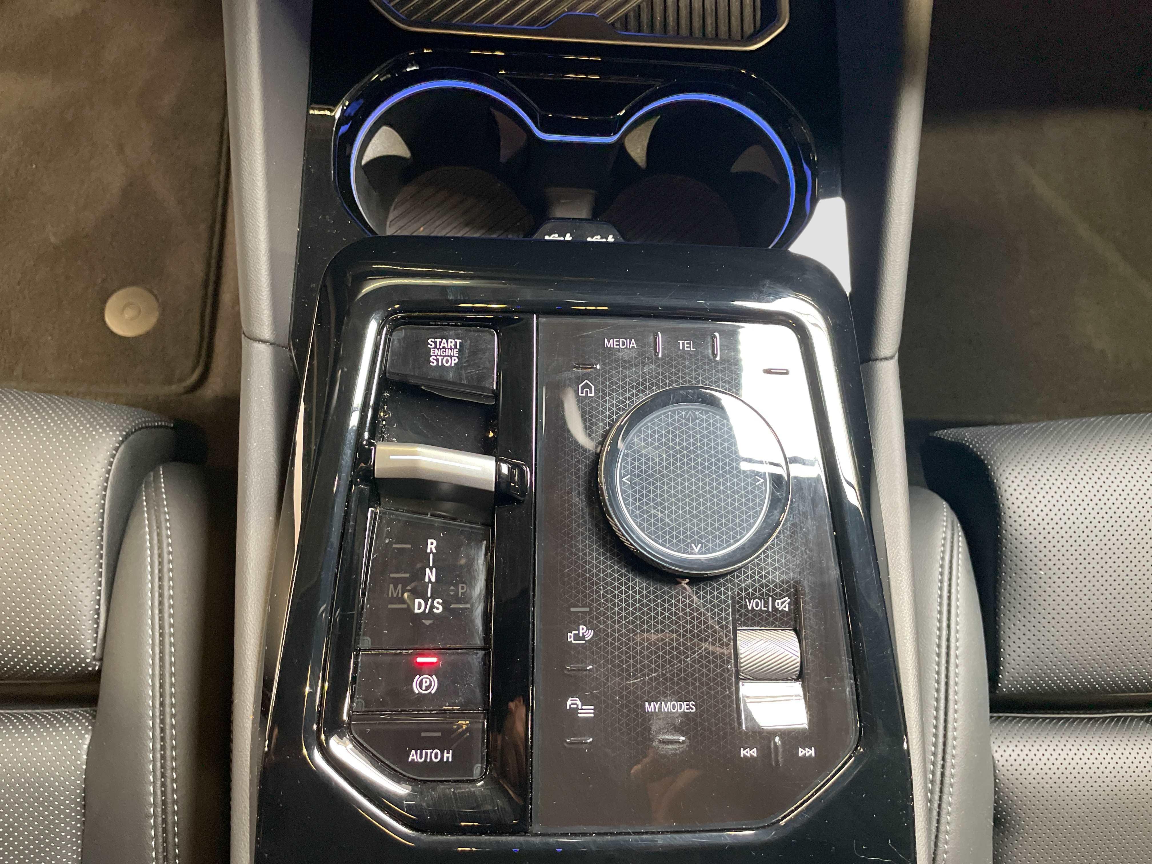 BMW 5er Touring – Bild 14