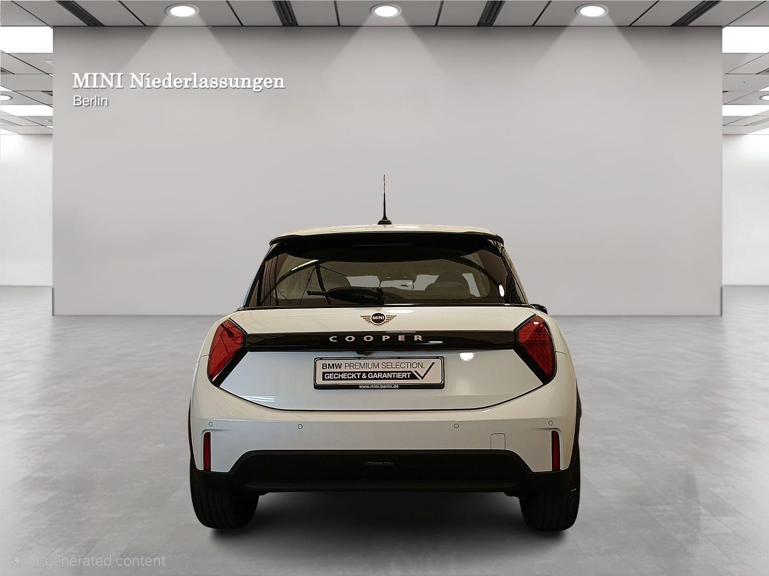 MINI Cooper 3-Türer – Bild 5