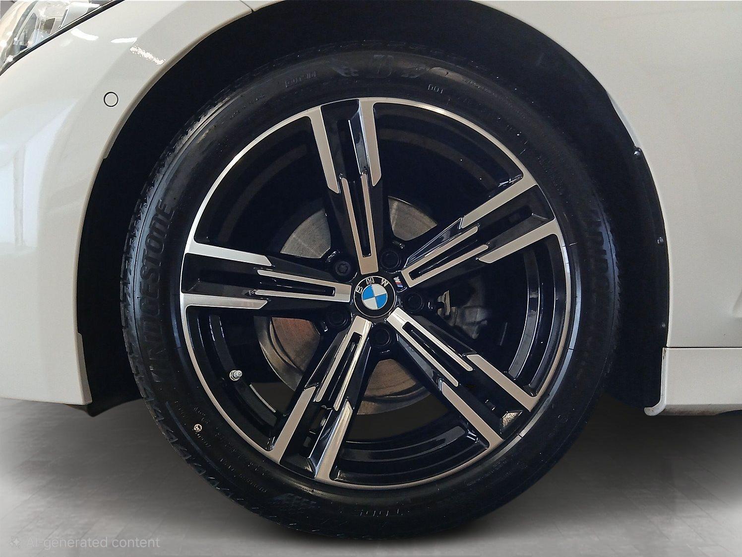 BMW 3er Touring – Bild 6