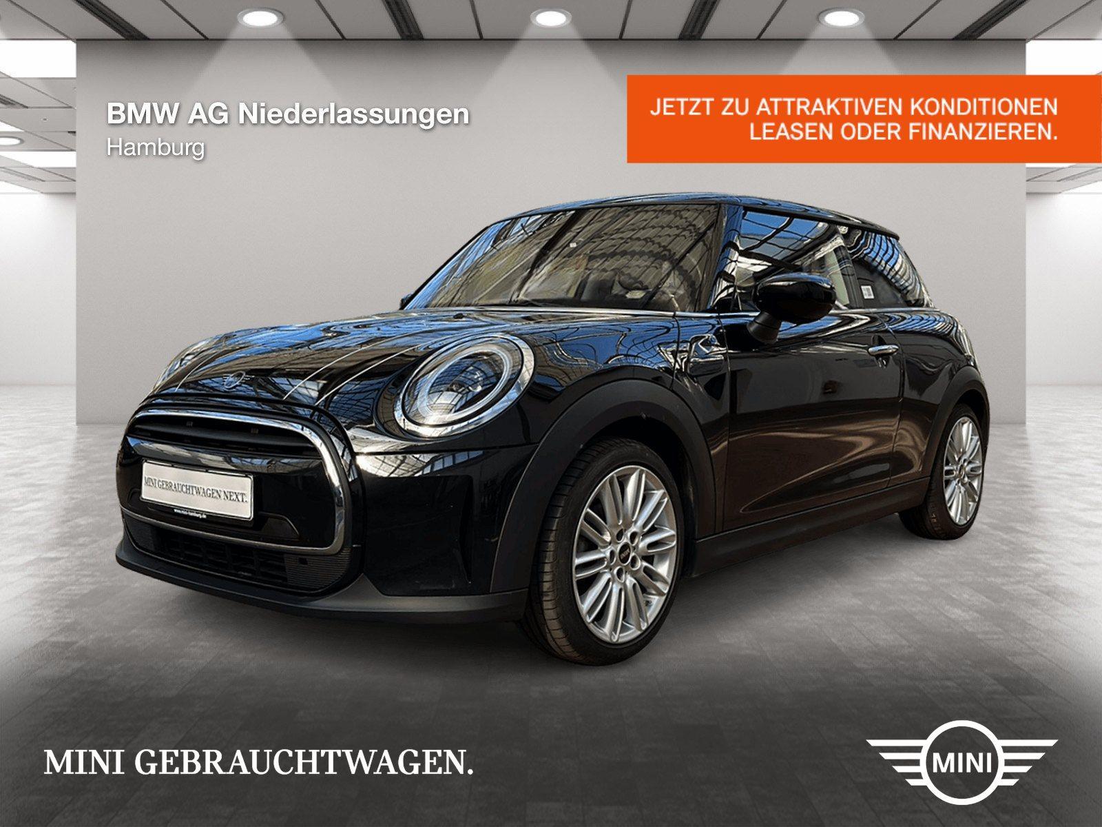 MINI COOPER 2023