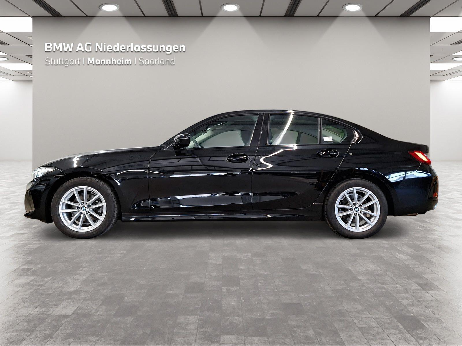 BMW 3er – Bild 3