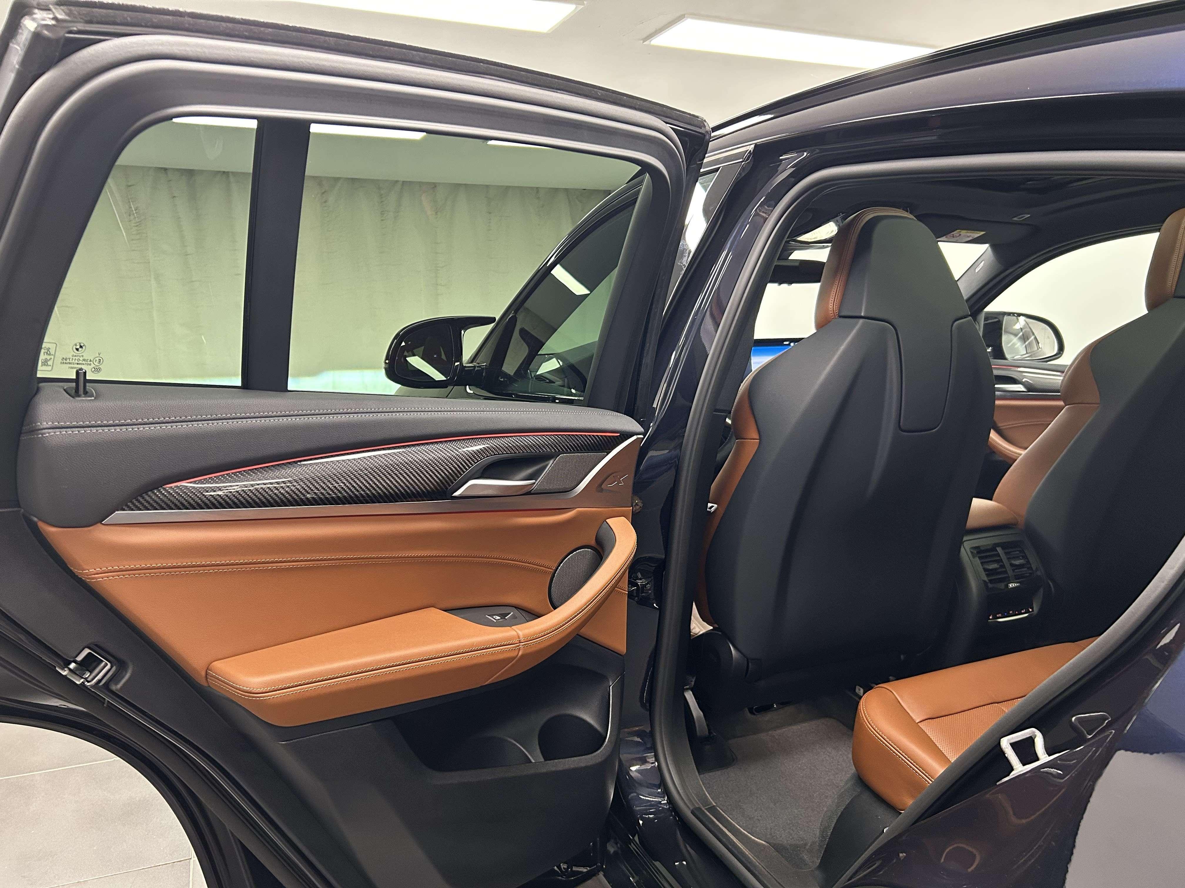 BMW X4M – Bild 15
