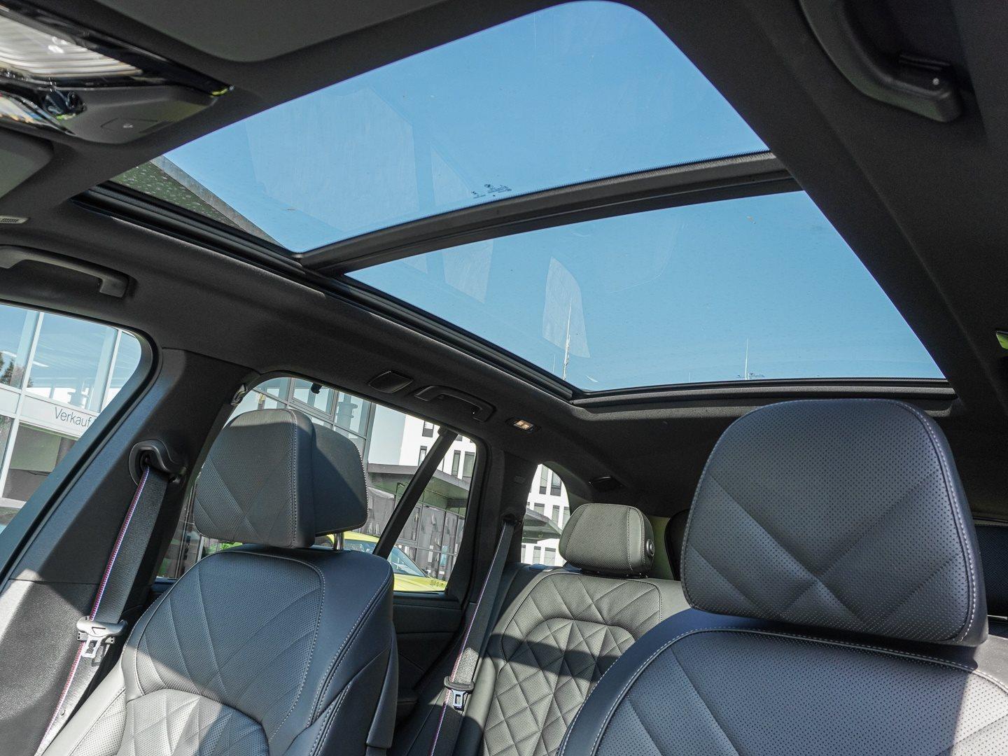 BMW X5 – Bild 6