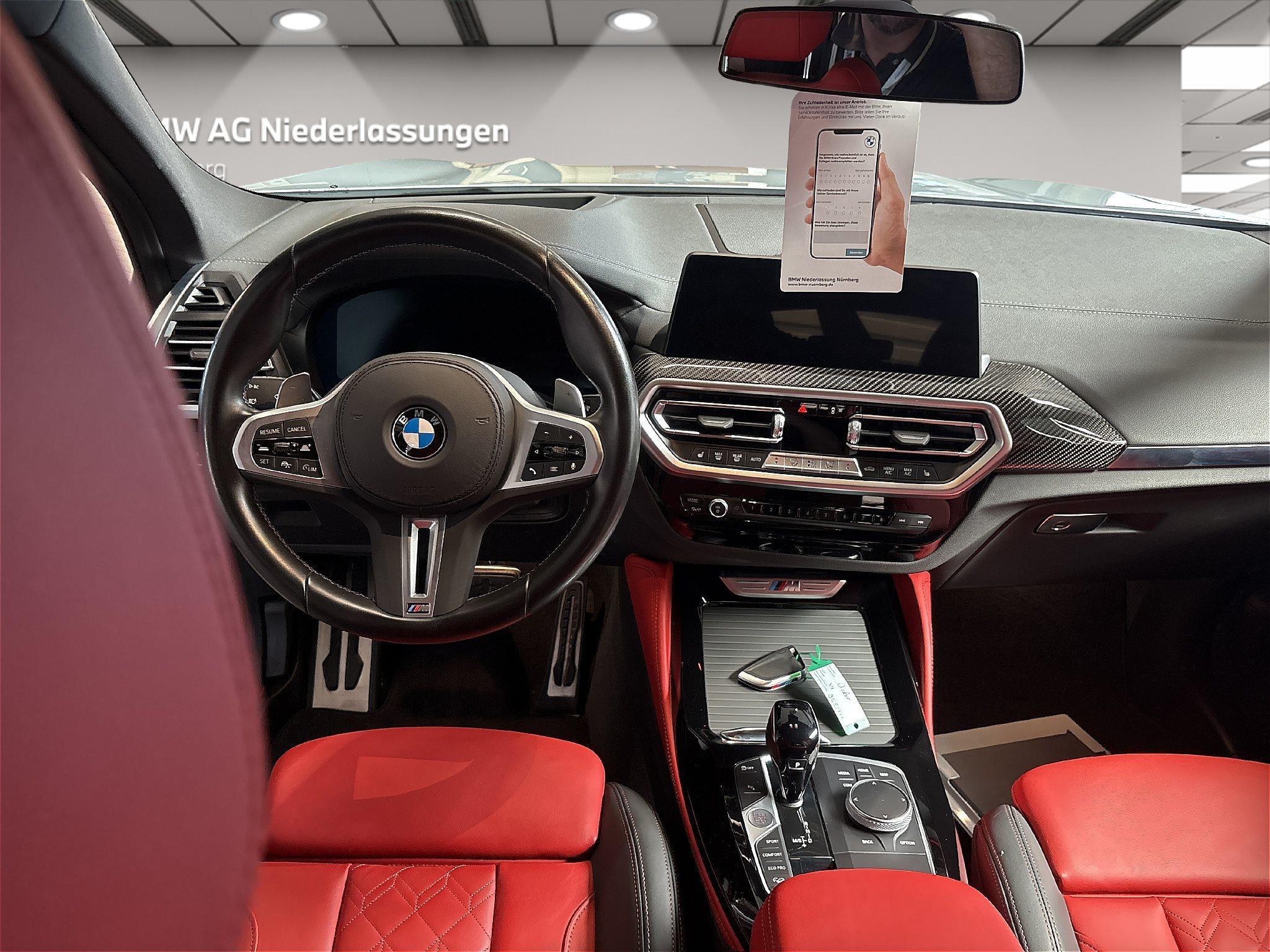 BMW X4 – Bild 6