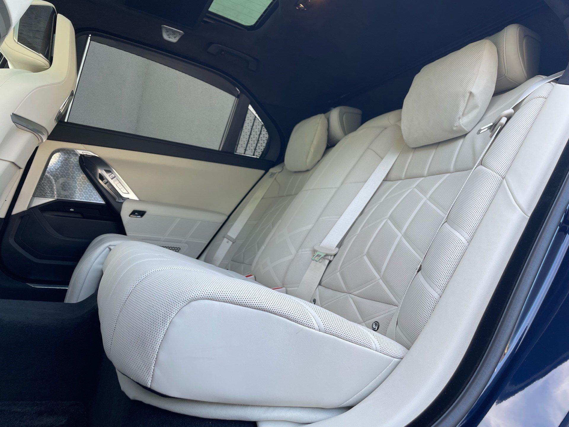BMW i7 – Bild 36