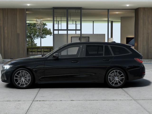 BMW 3er Touring – Bild 2