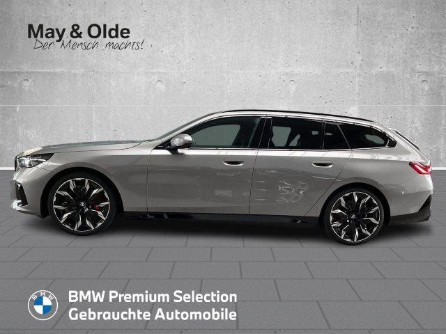 BMW 5er Touring – Bild 2