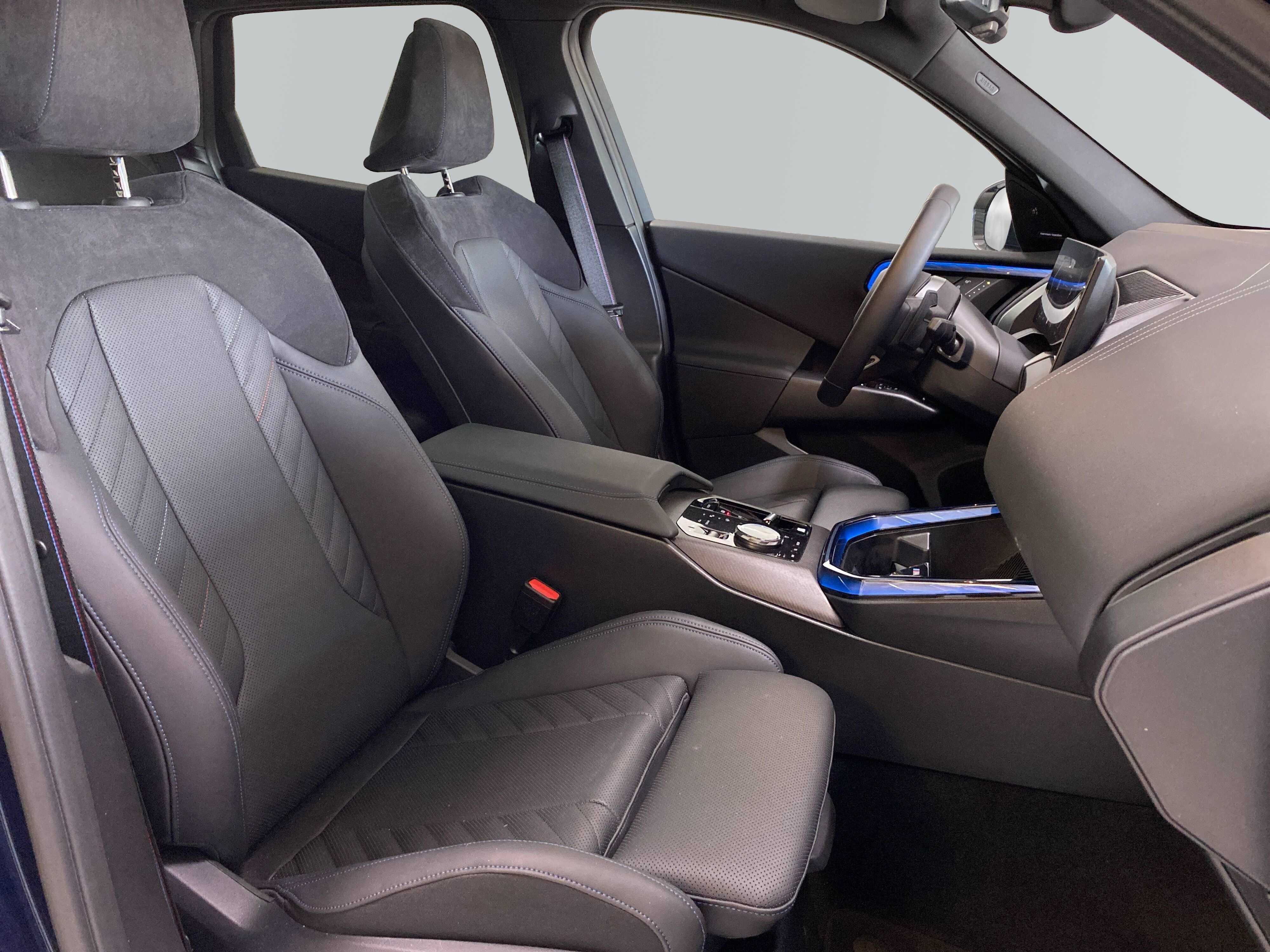 BMW X3 – Bild 19