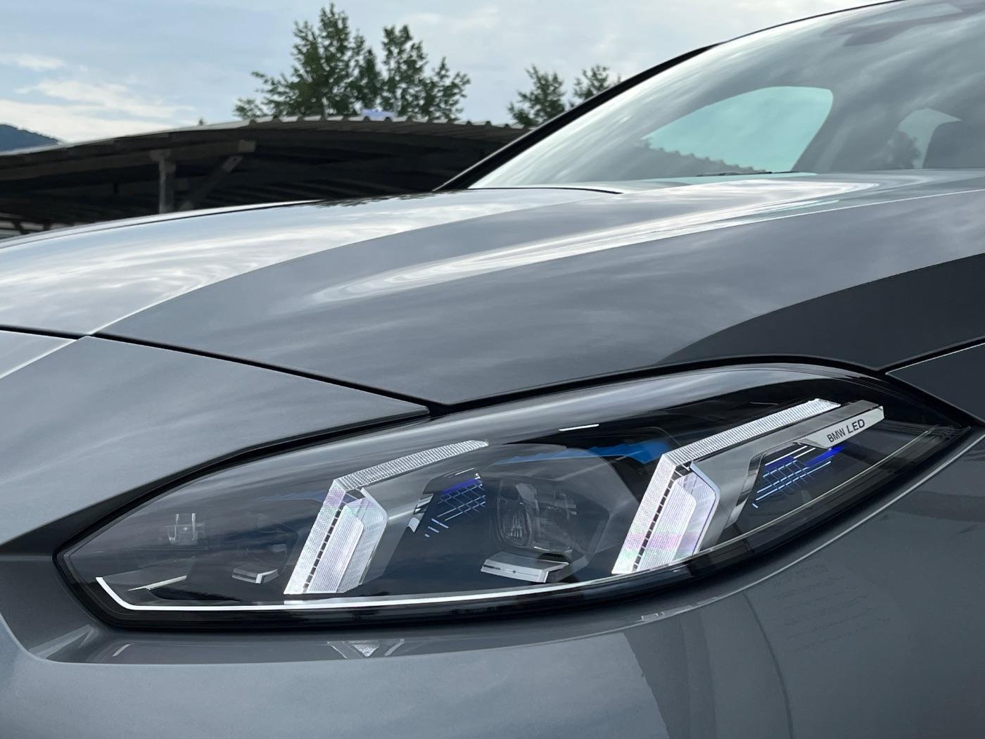BMW 2er Gran Coupé – Bild 6