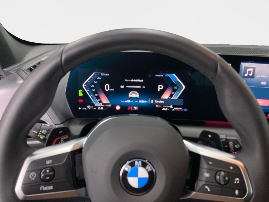 BMW 1er – Bild 10
