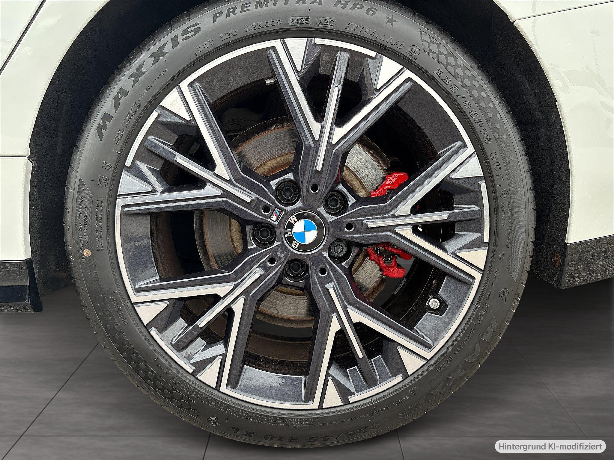 BMW 2er Gran Coupé – Bild 5