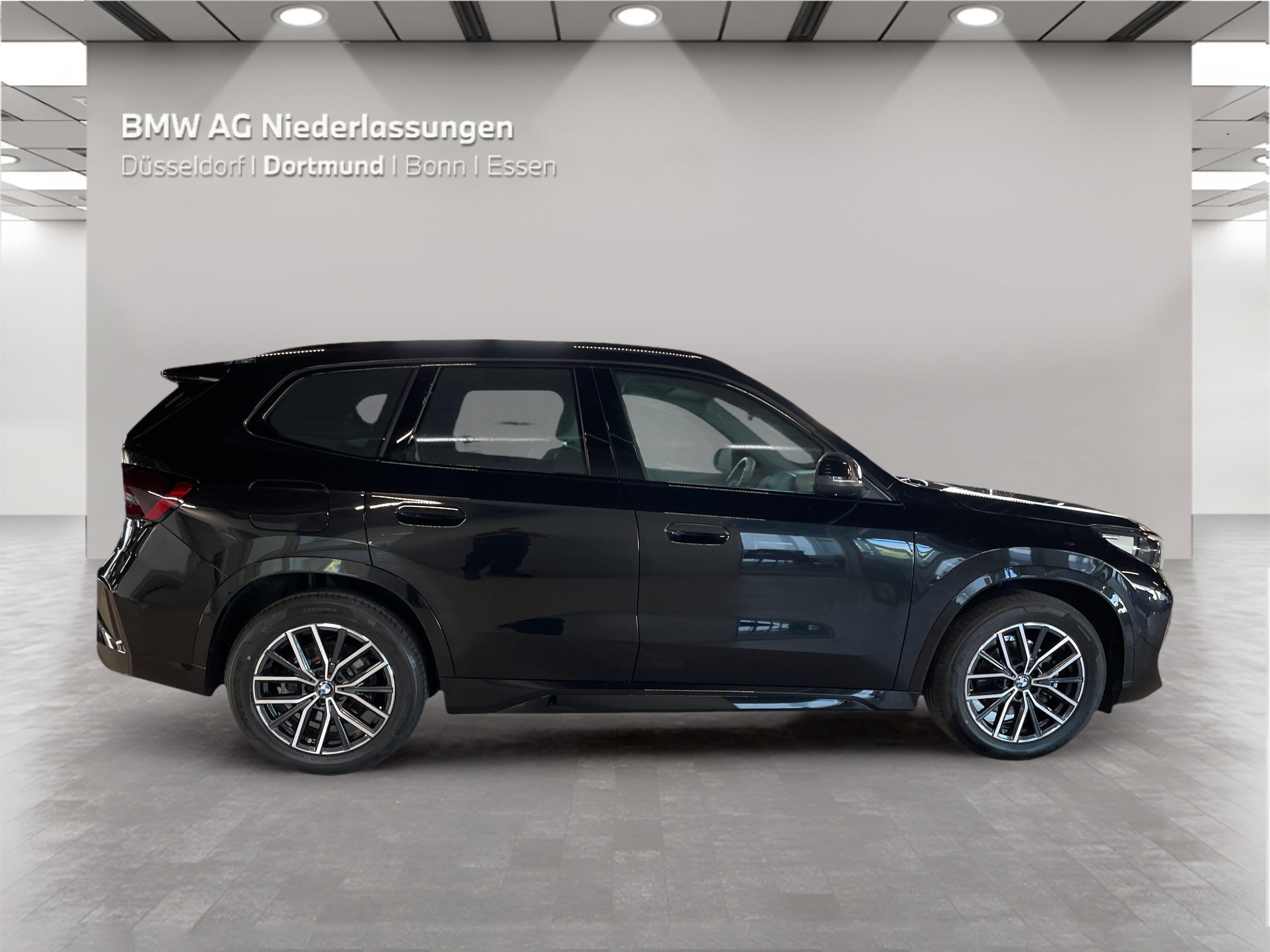 BMW X1 – Bild 16