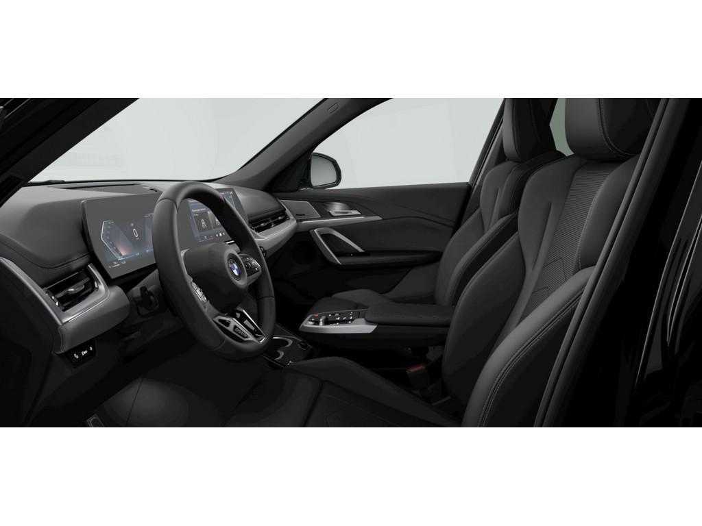 BMW X1 – Bild 2