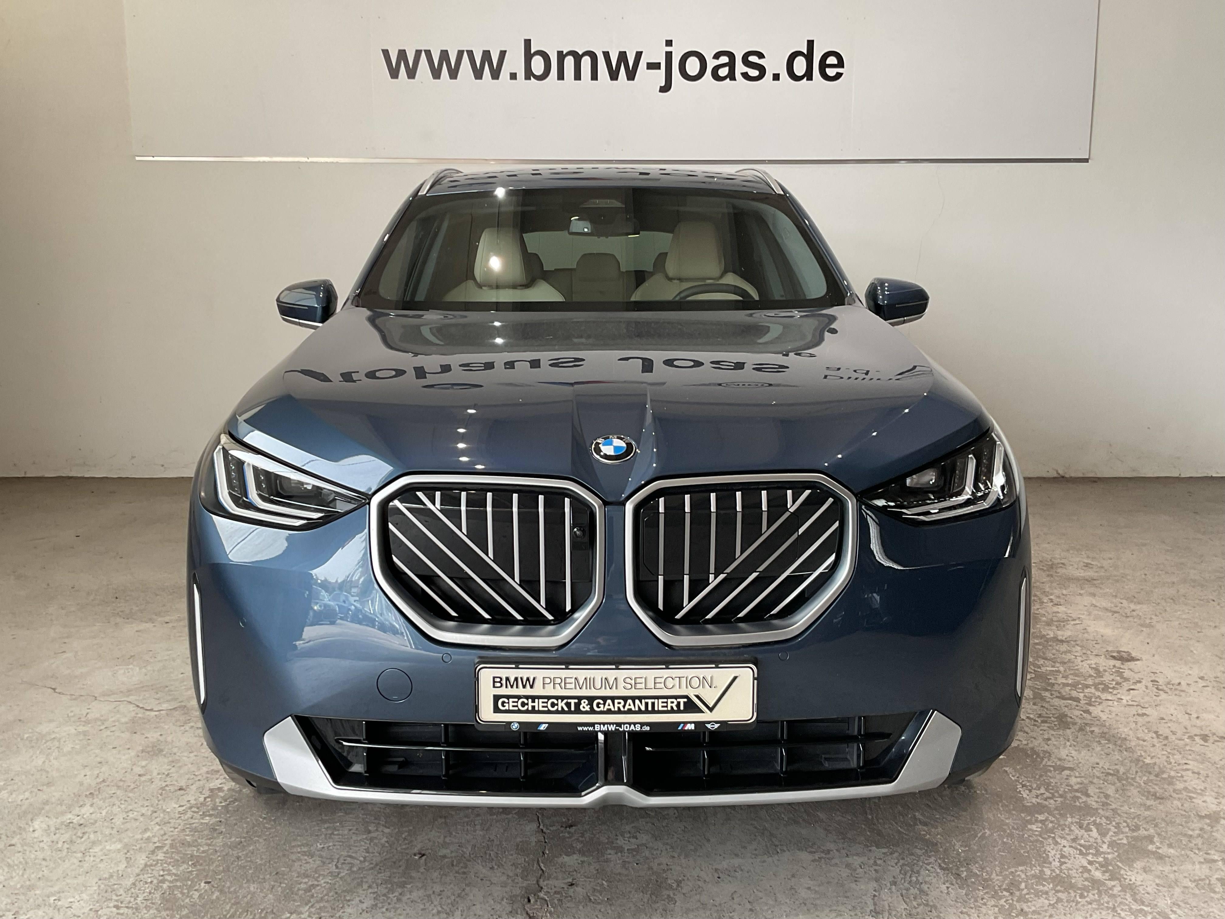 BMW X3 – Bild 2
