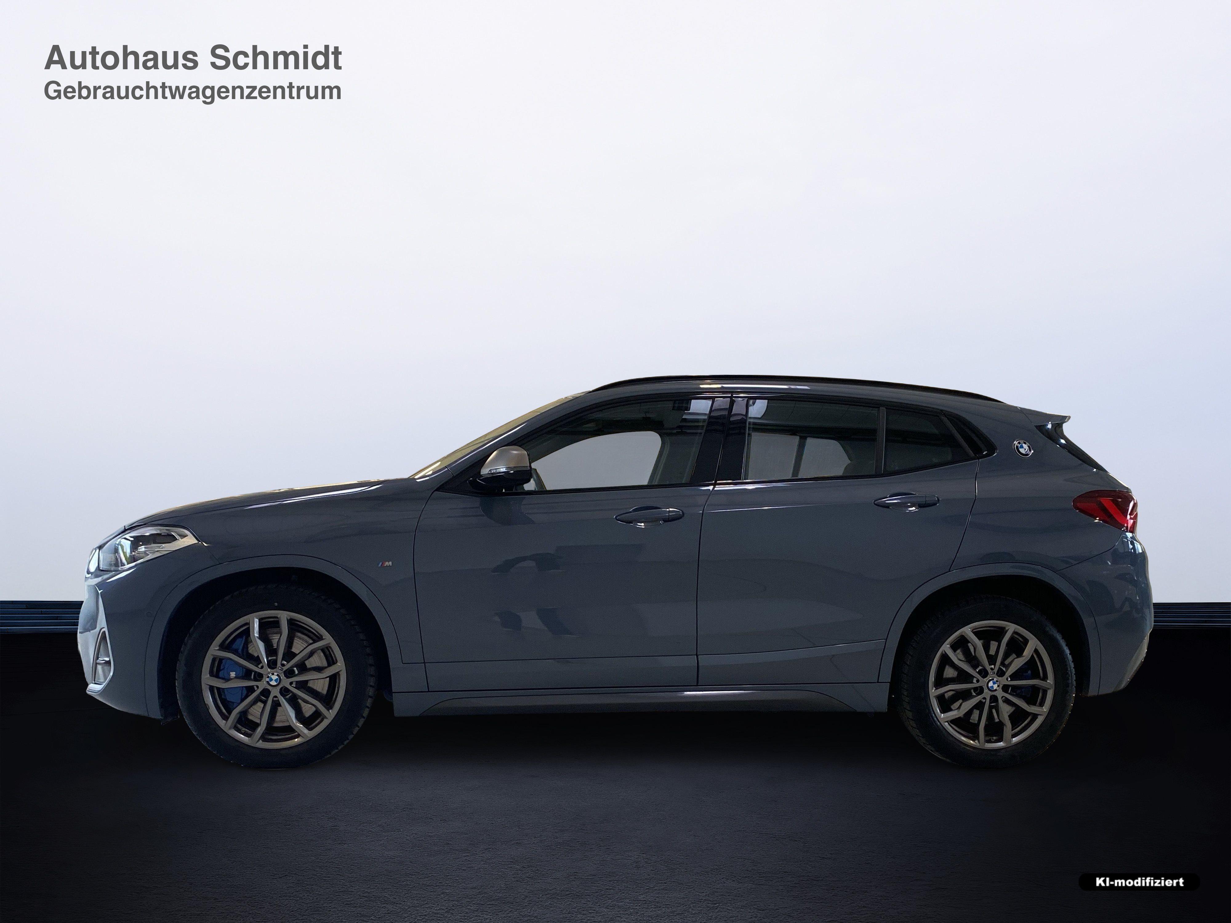 BMW X2 – Bild 2