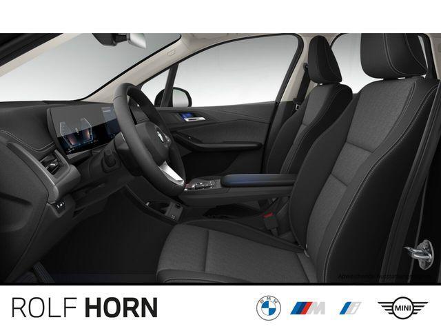BMW 2er Active Tourer – Bild 20