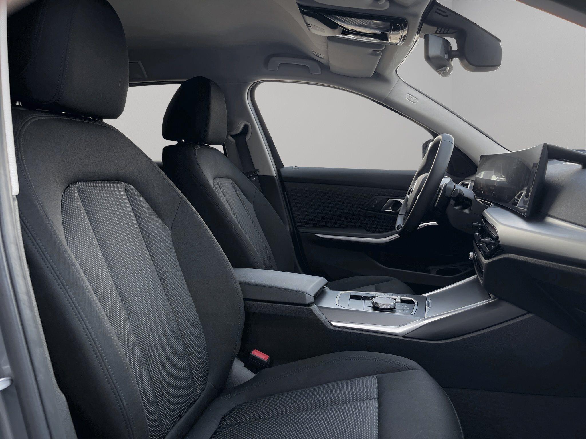 BMW 3er Touring – Bild 15