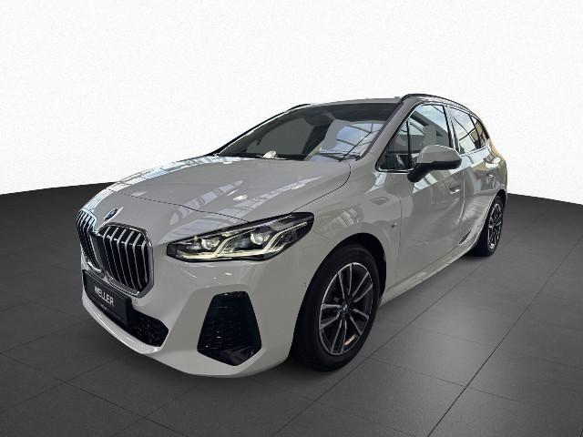 BMW 2er Active Tourer