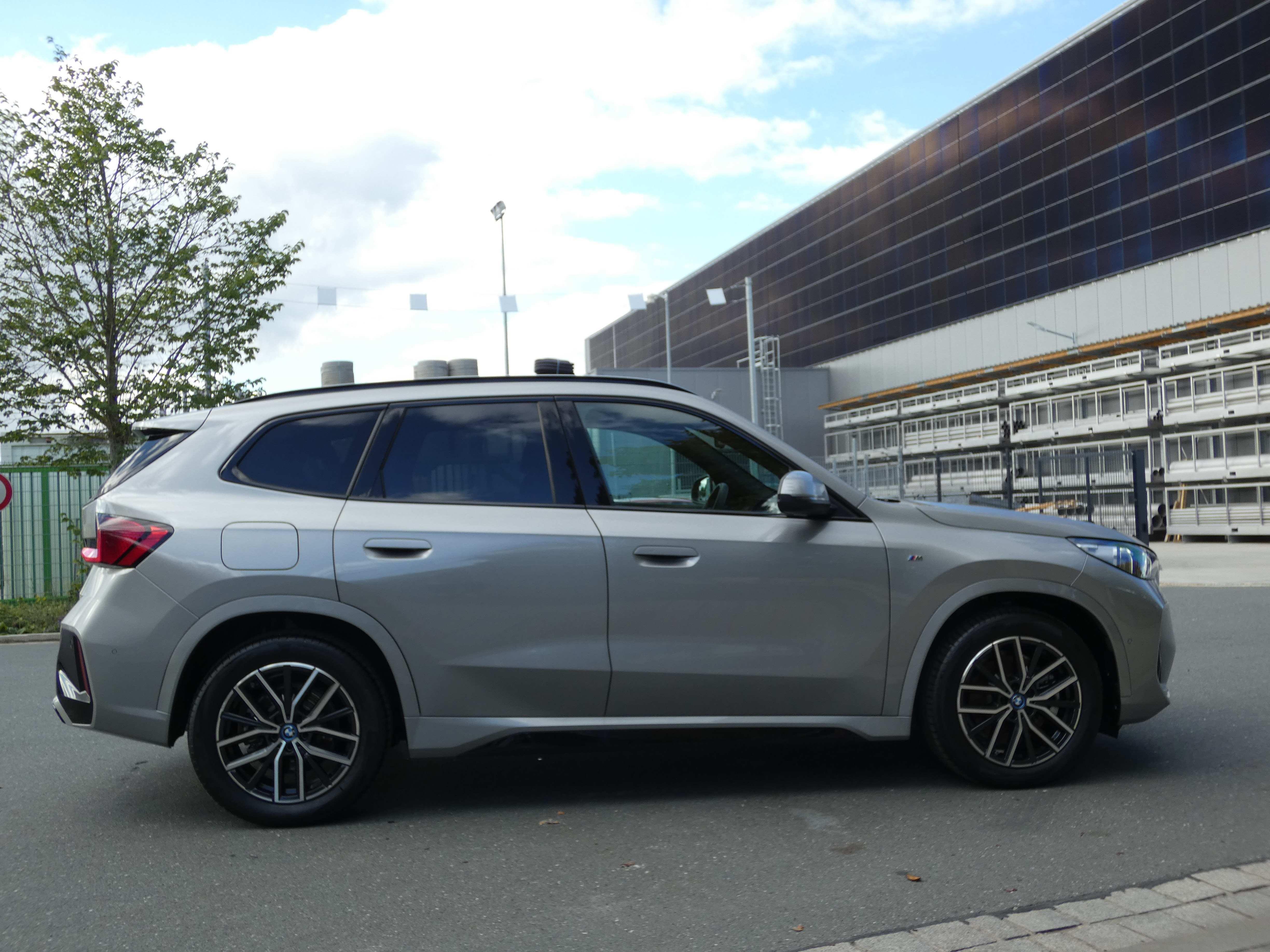 BMW X1 – Bild 4