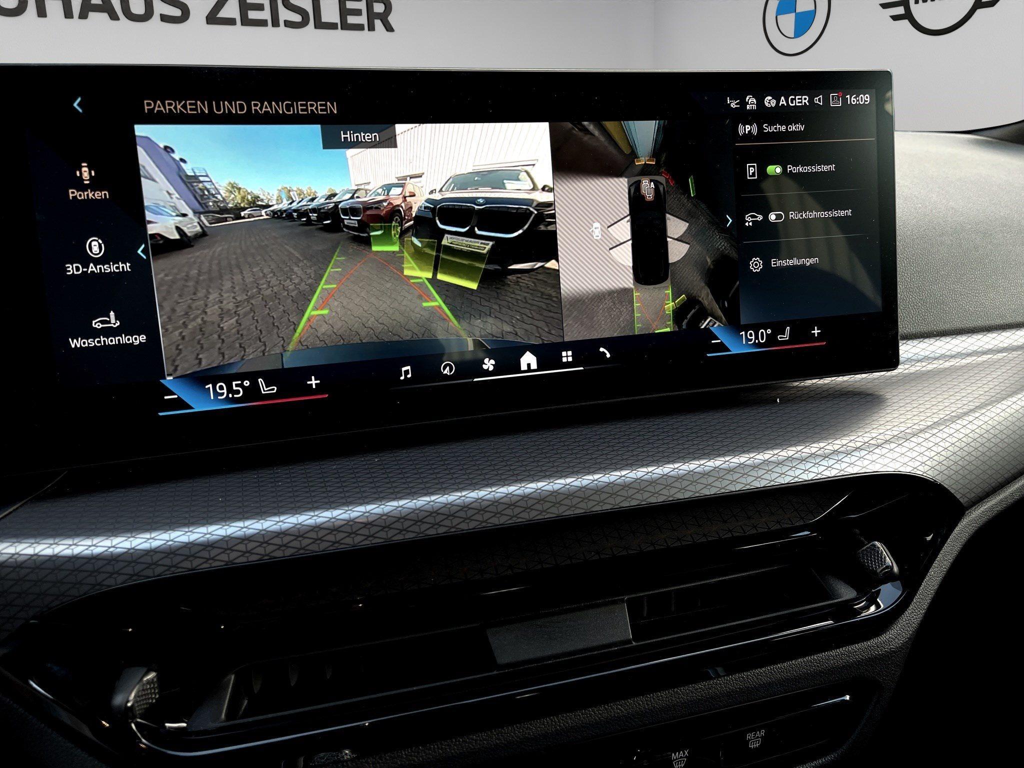 BMW 3er Touring – Bild 15