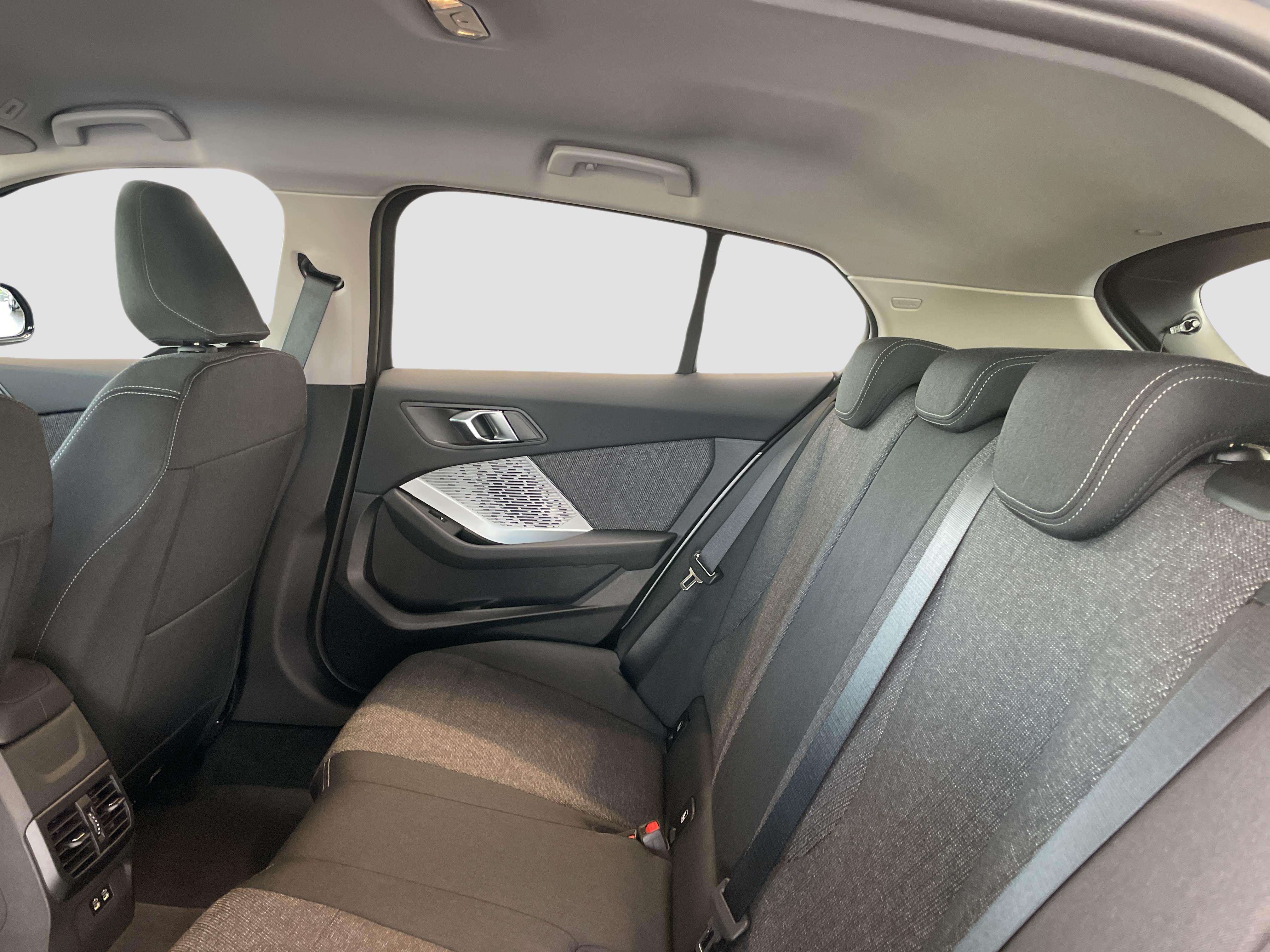 BMW 1er – Bild 8