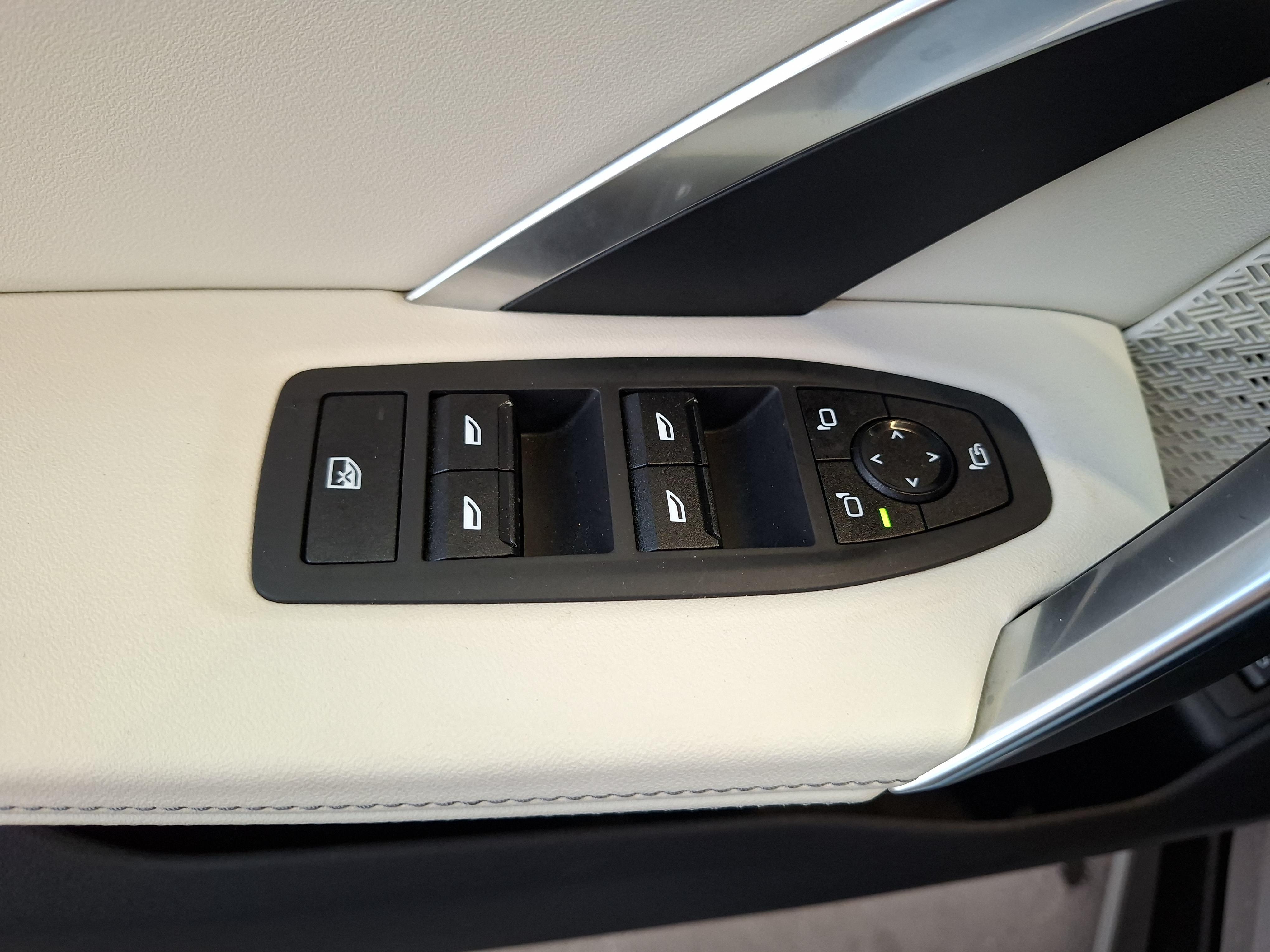 BMW X1 – Bild 21