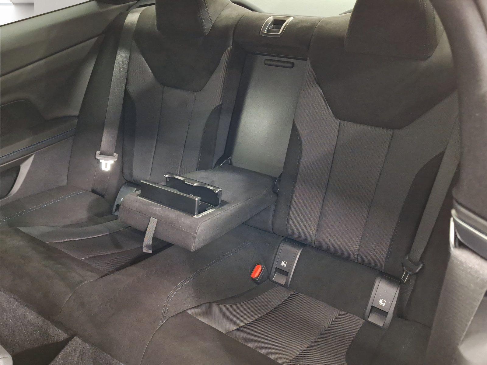 BMW 4er Coupé – Bild 6