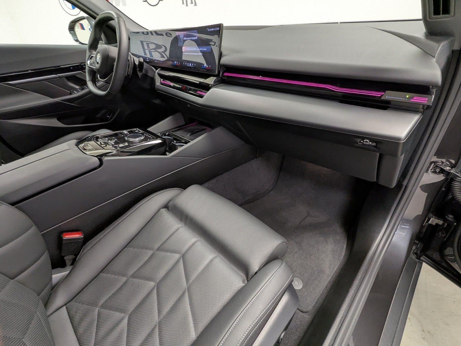 BMW 5er – Bild 6