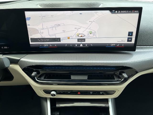 BMW i4 Gran Coupé – Bild 6