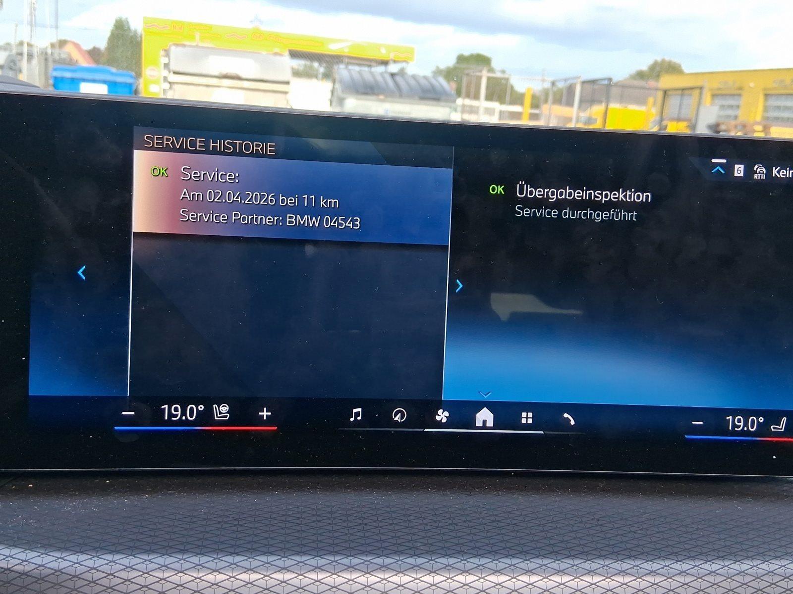 BMW 3er Touring – Bild 14