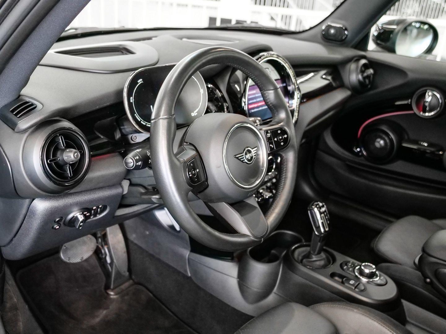 MINI Cooper 3-Türer – Bild 21
