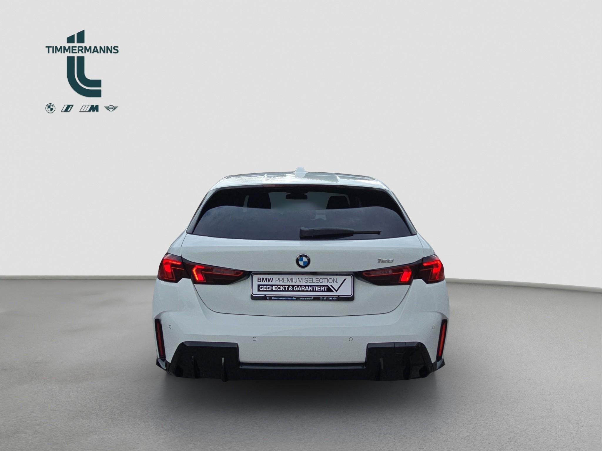 BMW 1er – Bild 24