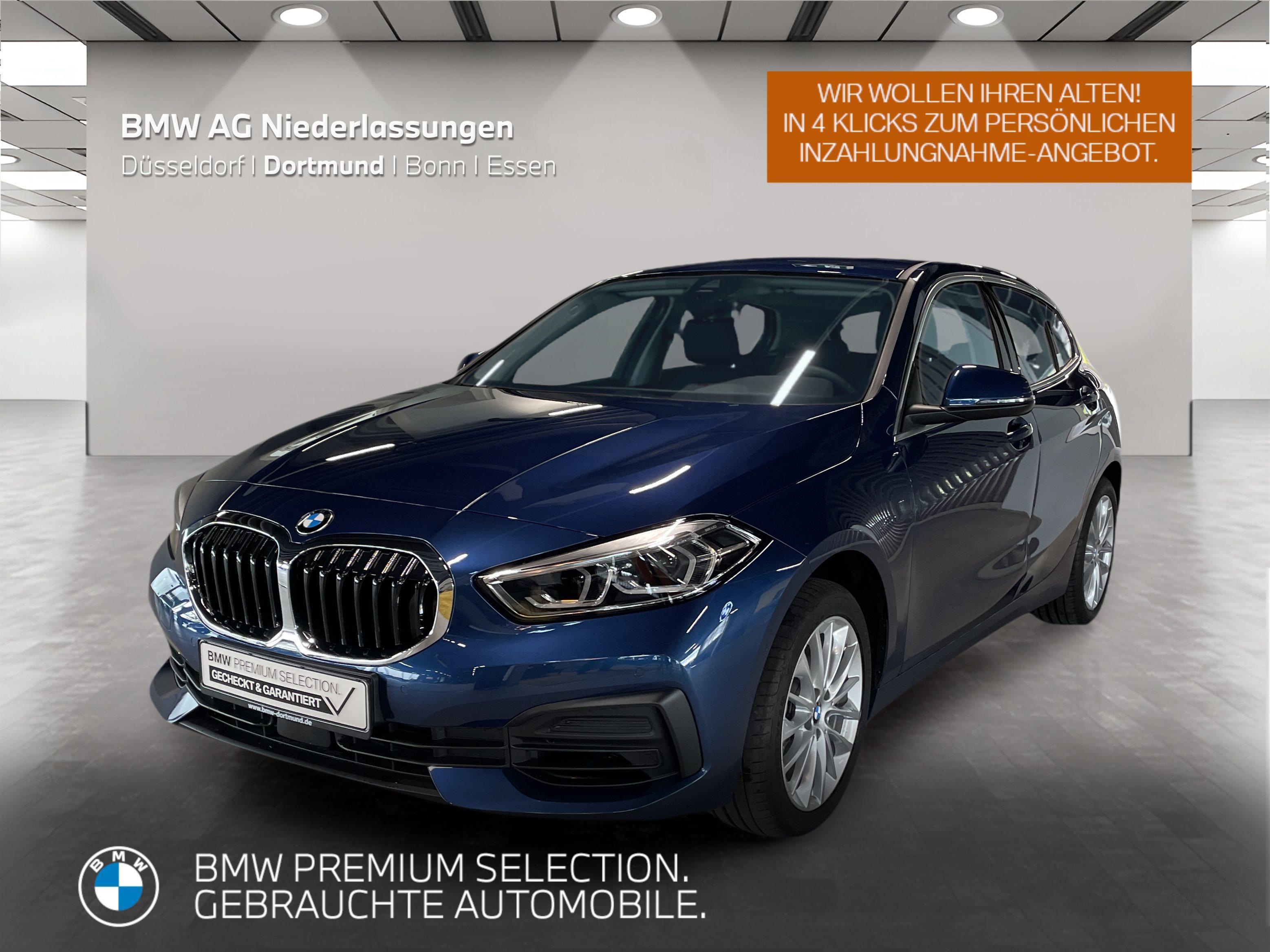 BMW 1er