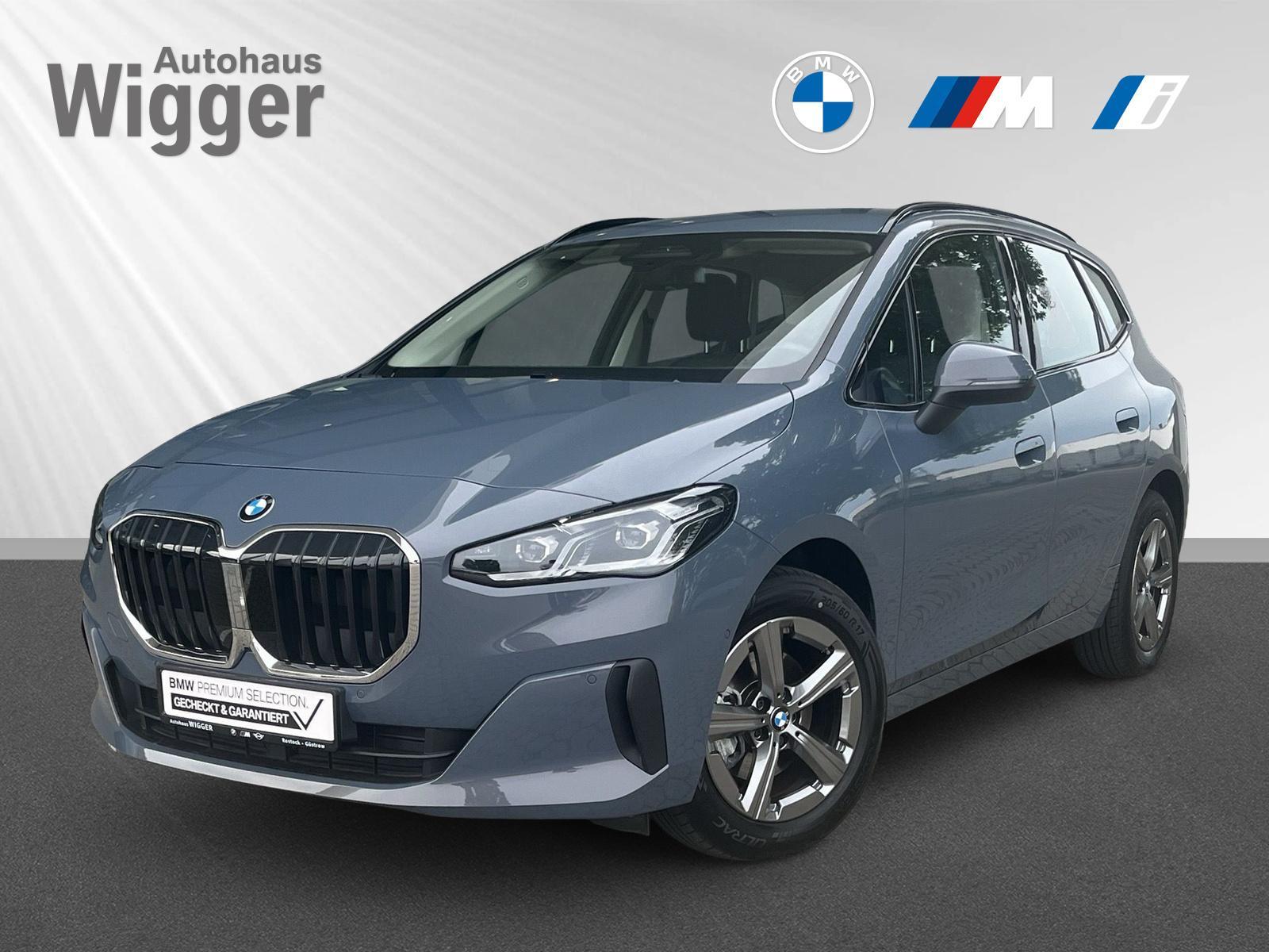 BMW 2er Active Tourer – Bild 39
