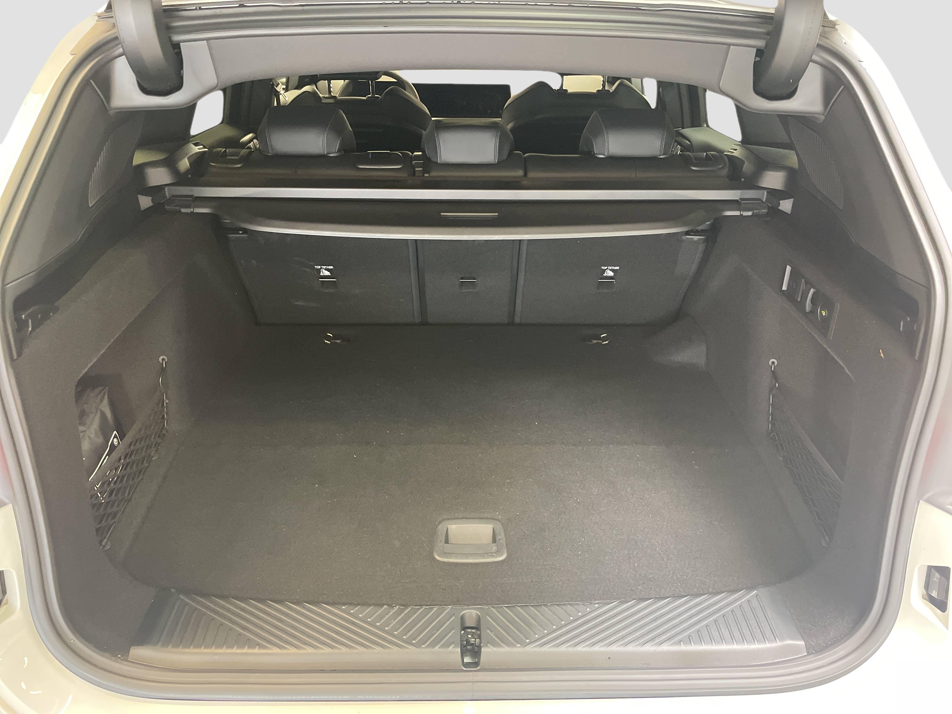 BMW X3 – Bild 9