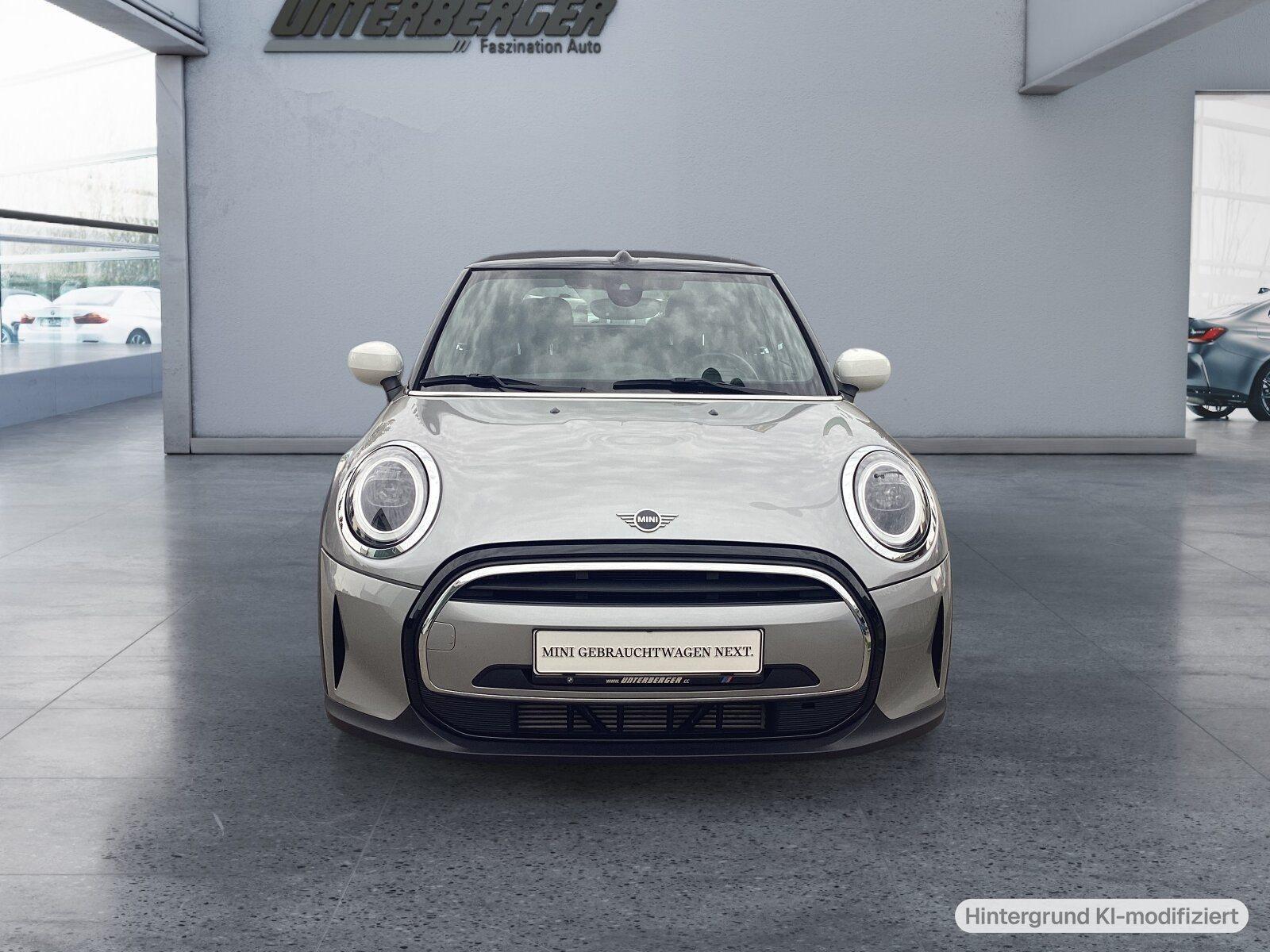 MINI Cabrio – Bild 2