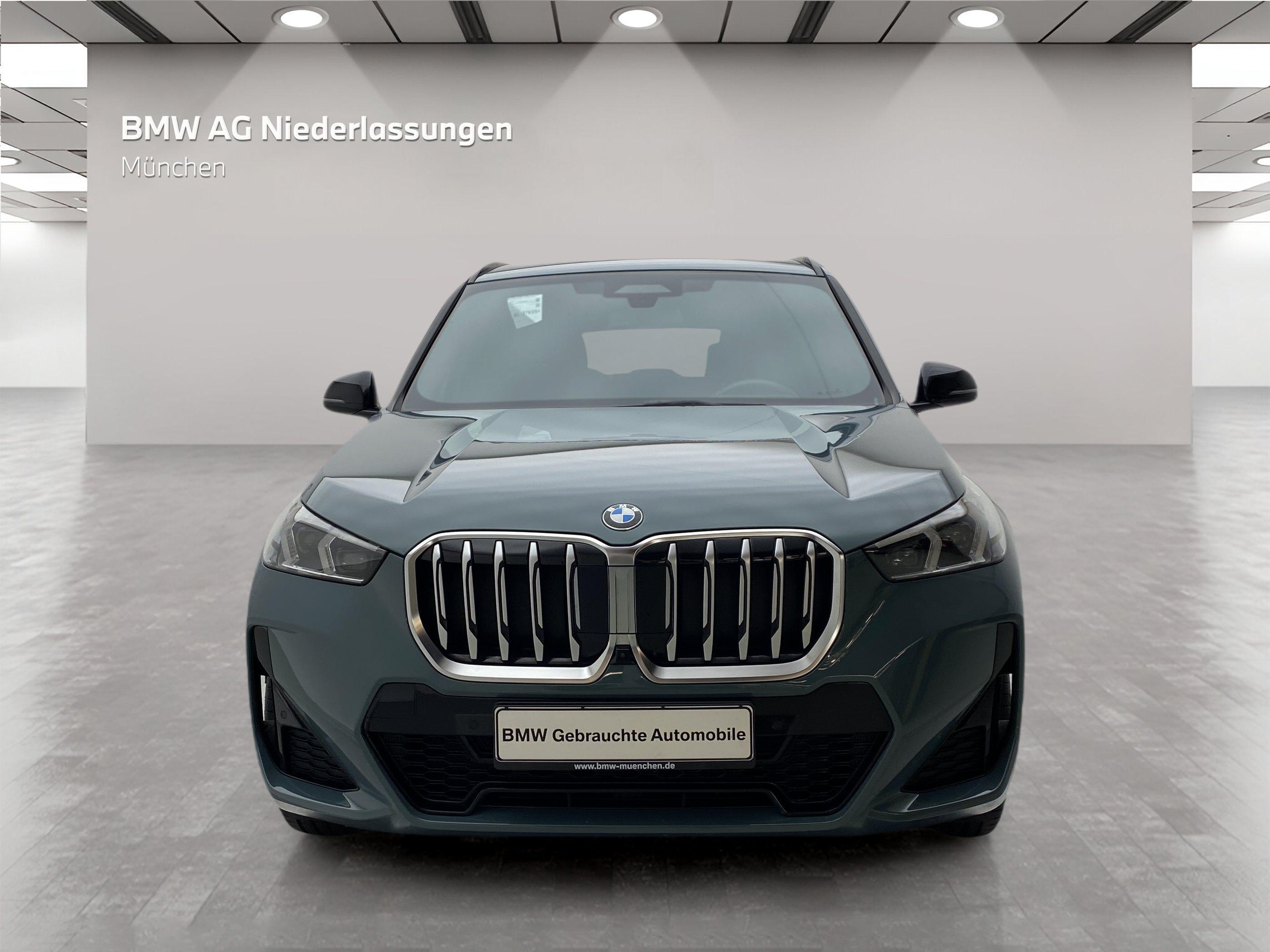 BMW X1 – Bild 3
