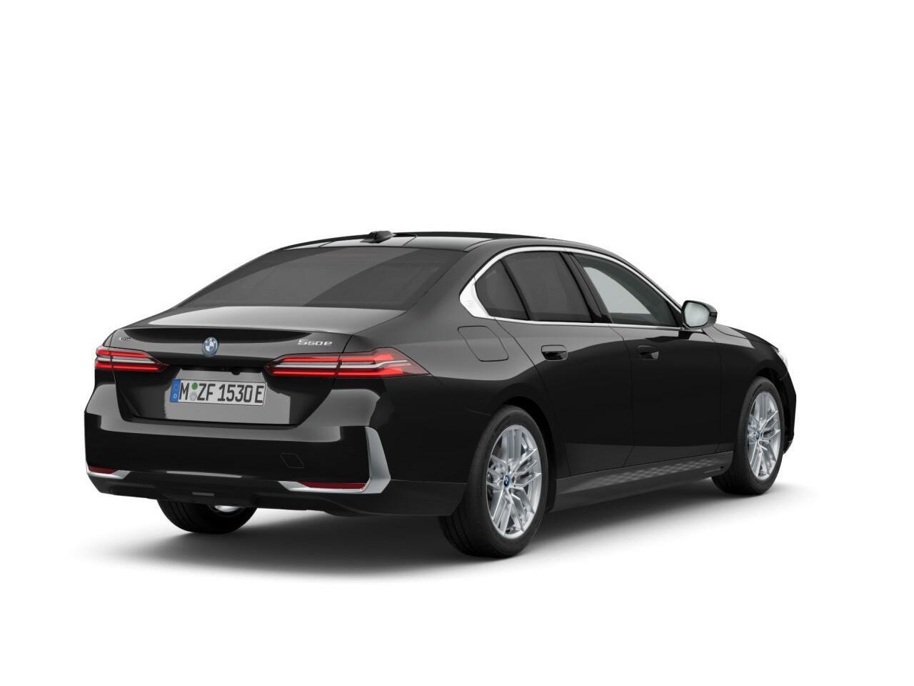 BMW 5er – Bild 3