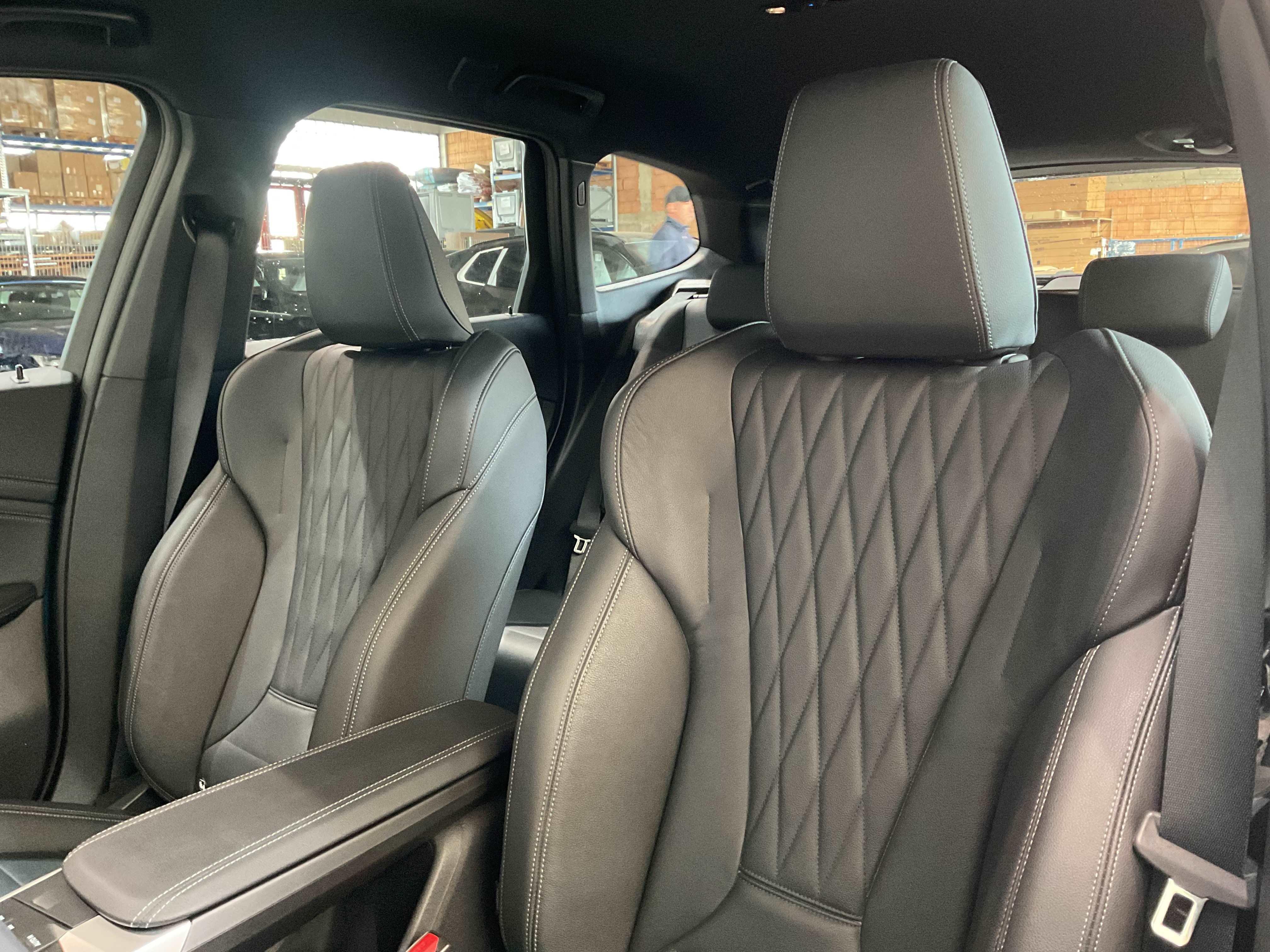 BMW X1 – Bild 15