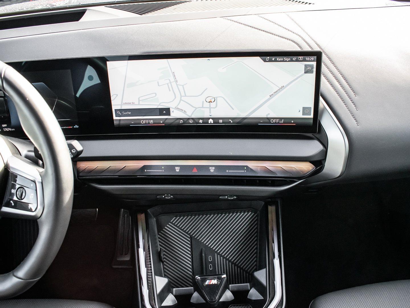 BMW X3 – Bild 12