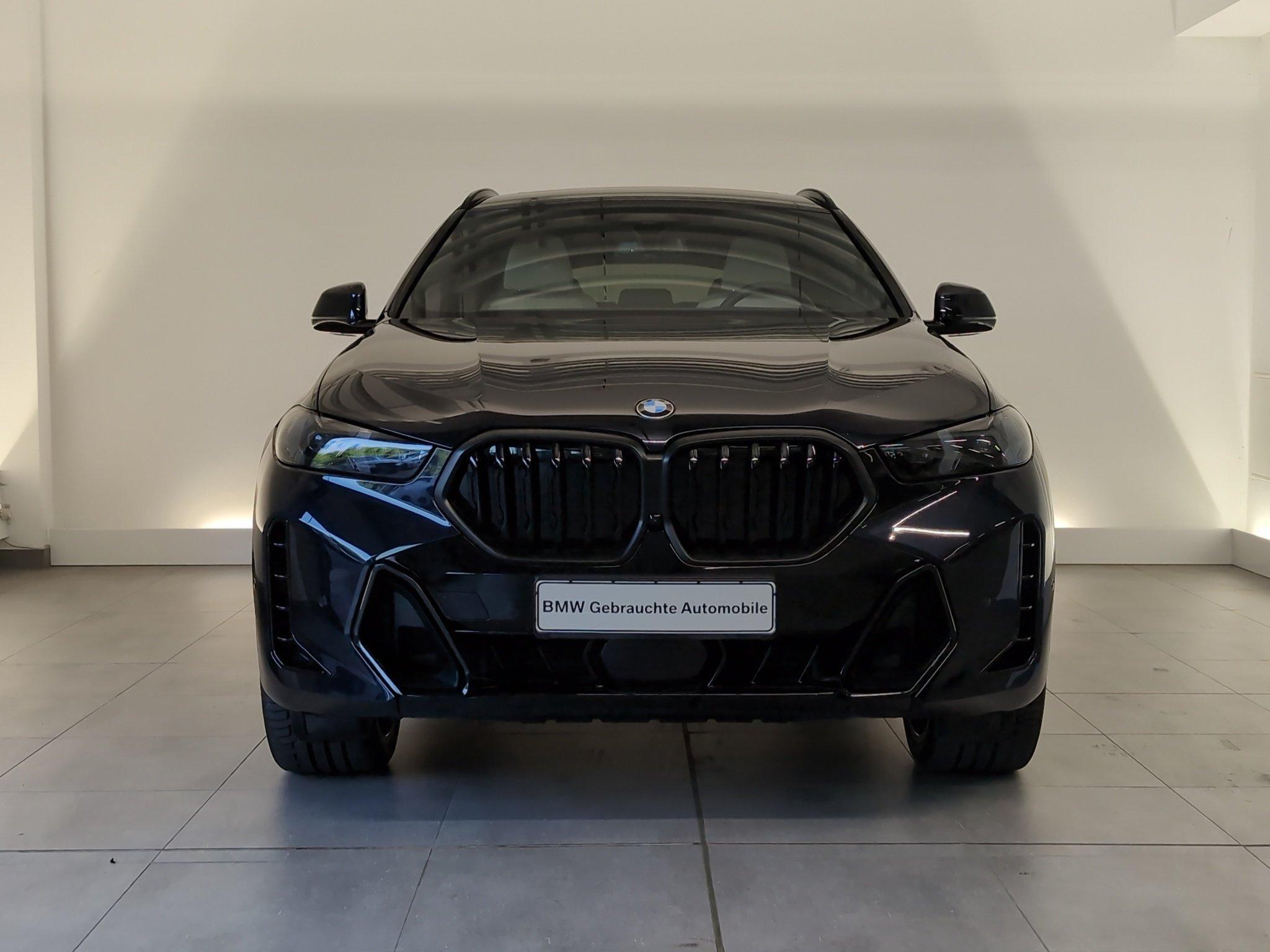 BMW X6 – Bild 3