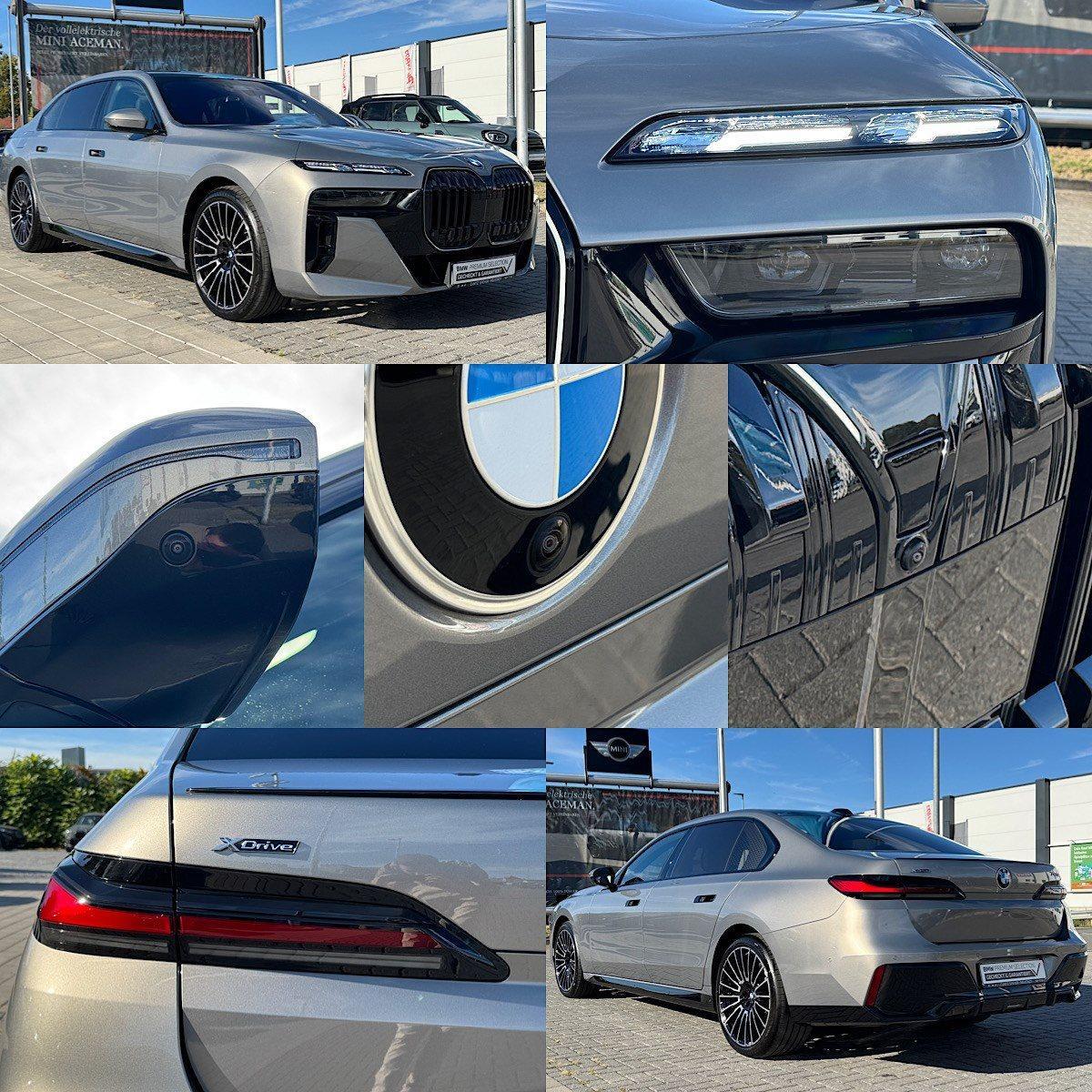 BMW 7er – Bild 8