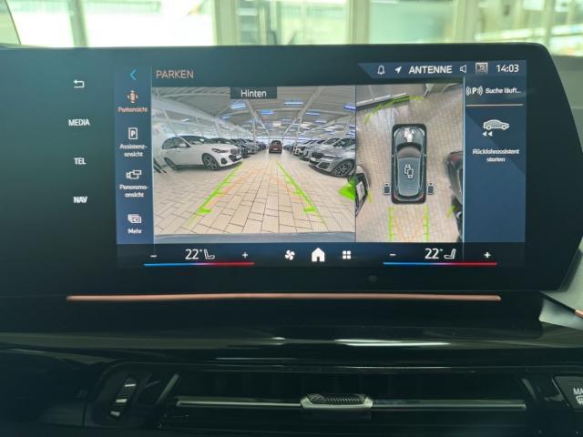 BMW 2er Active Tourer – Bild 3