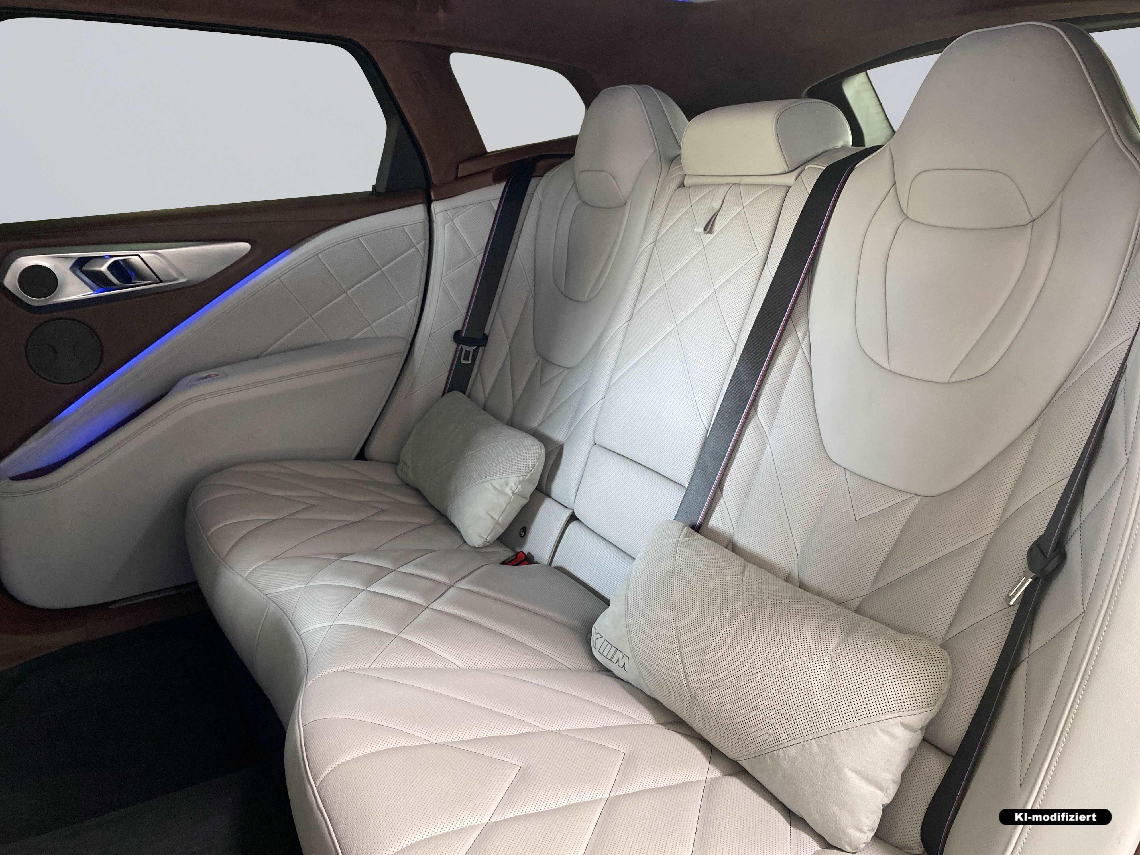 BMW XM – Bild 9