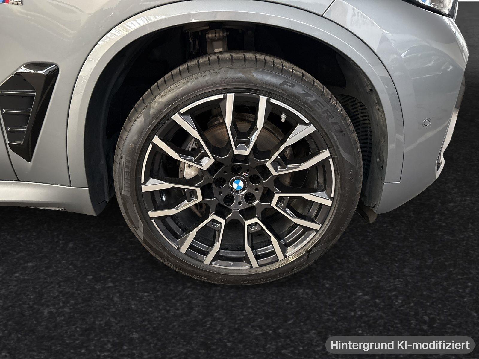 BMW X5 – Bild 4