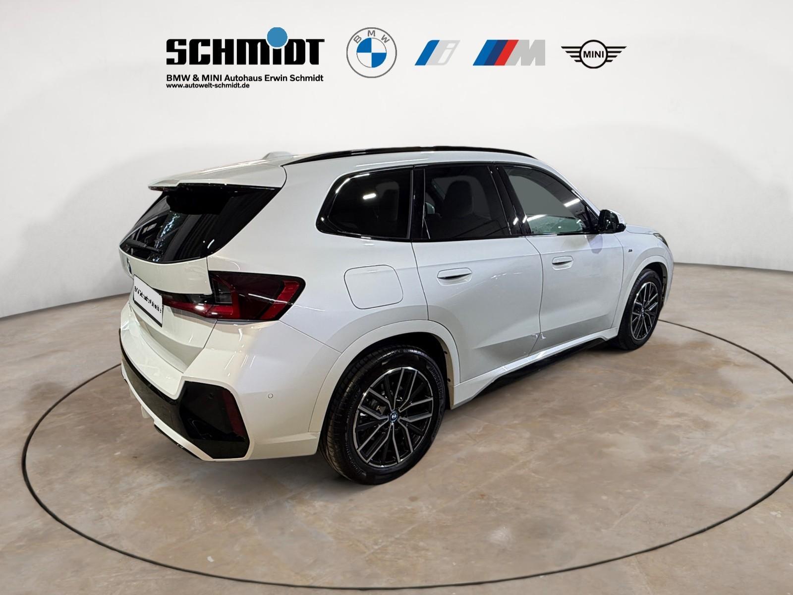 BMW iX1 – Bild 35