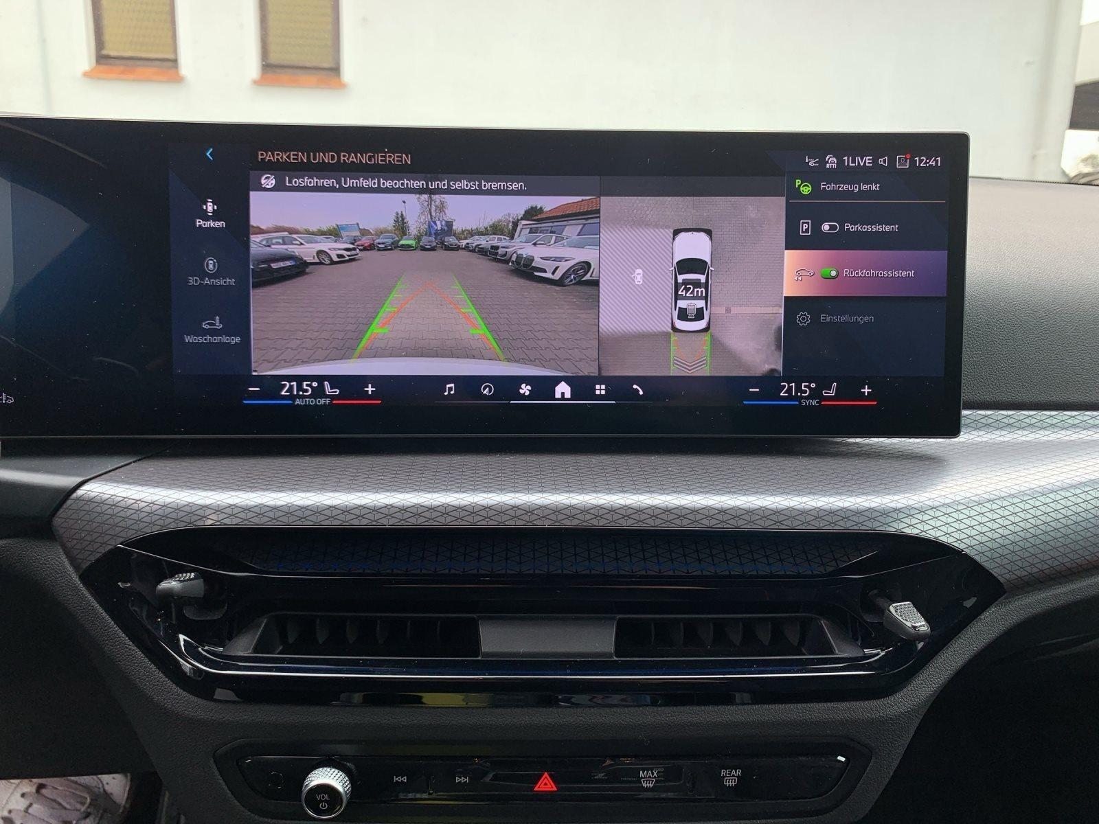 BMW 3er – Bild 12